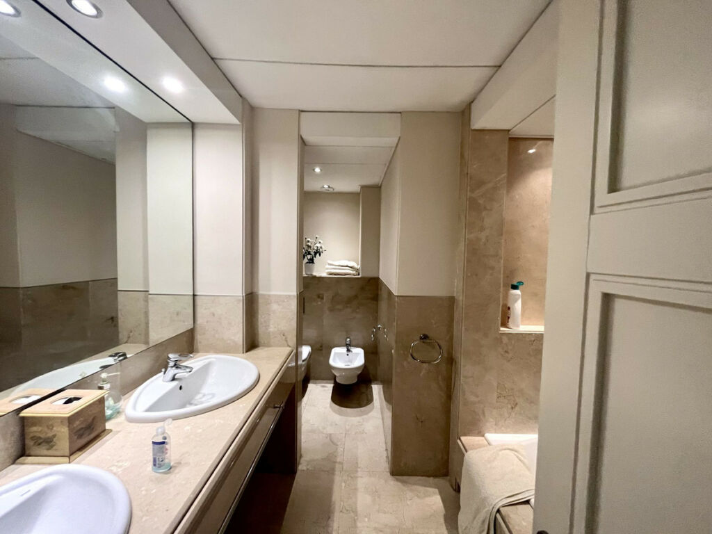 Ground Floor Apartment Marbella Málaga - image 11