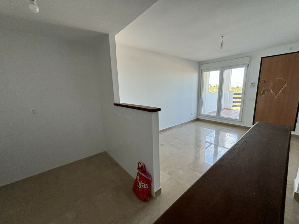 Ground Floor Apartment La Duquesa Málaga - image 11