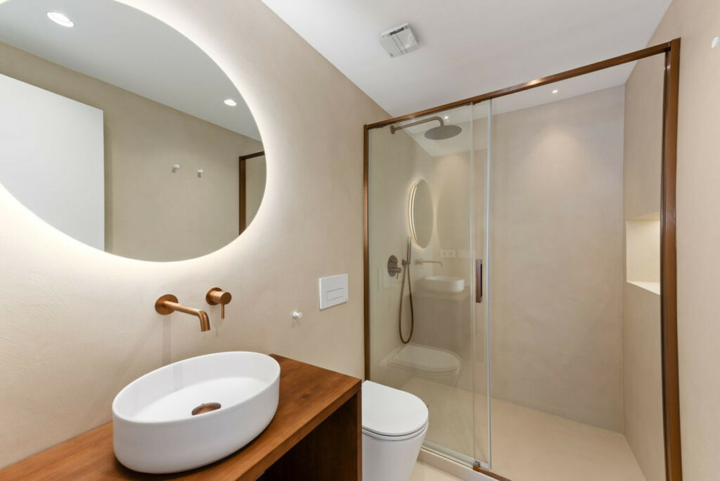 Penthouse Duplex La Duquesa Málaga - image 49