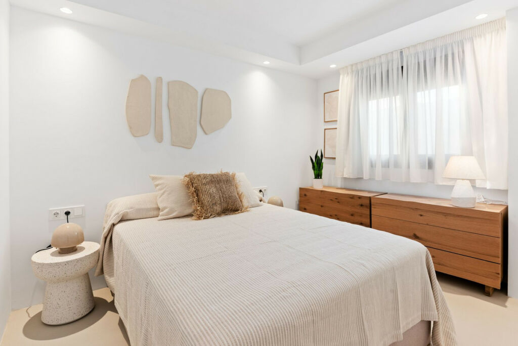 Penthouse Duplex La Duquesa Málaga - image 53