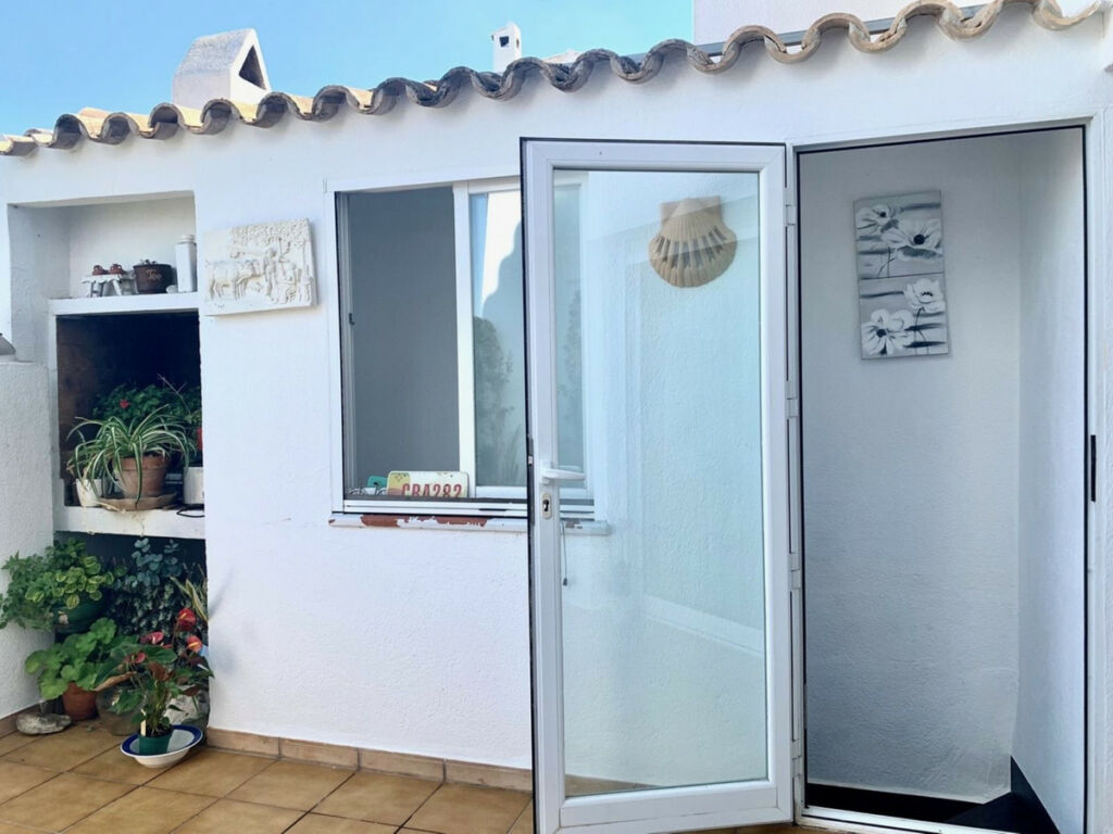 Townhouse Benitachell Alicante - image 12