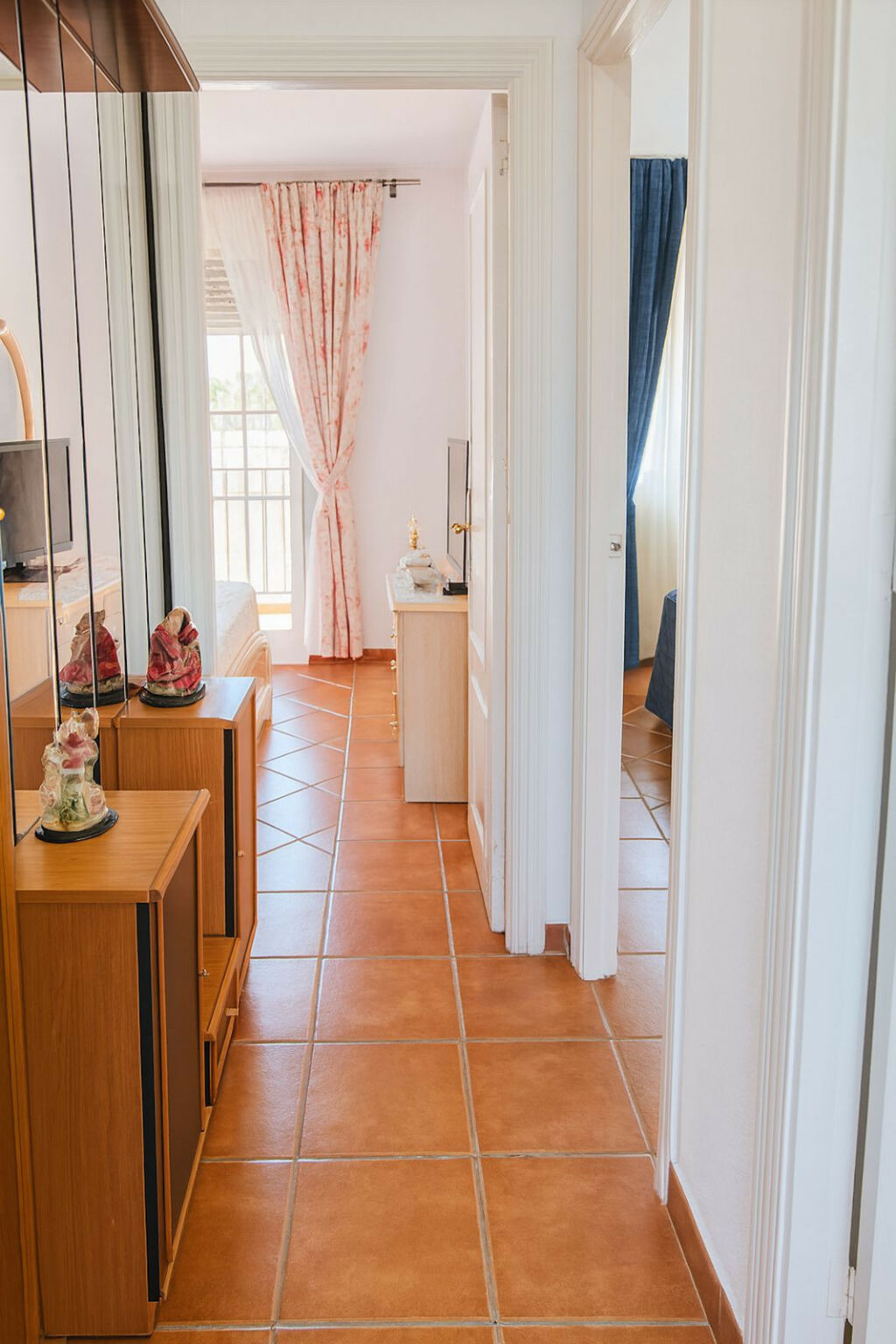 Townhouse Diana Park Málaga - image 12