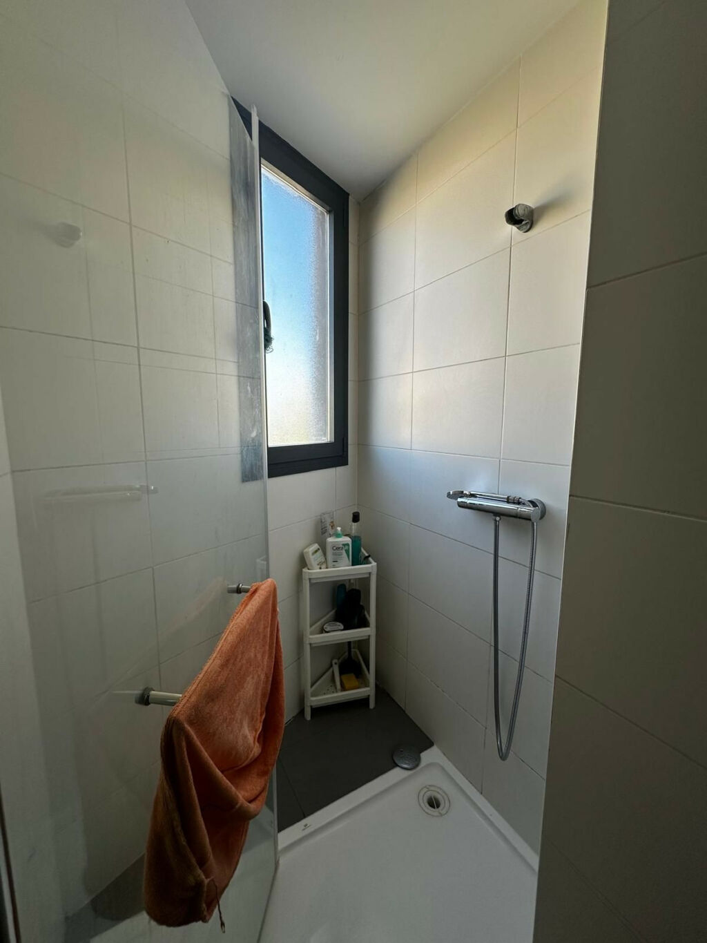 Middle Floor Apartment Málaga Málaga - image 12