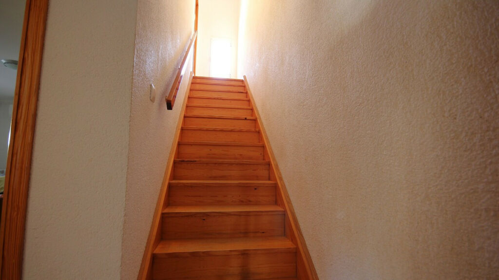 Detached Villa Benigembla Alicante - image 12
