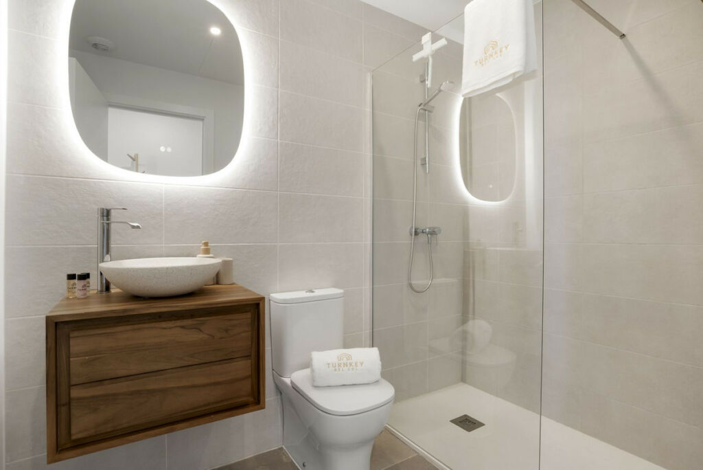 Ground Floor Apartment Estepona Málaga - image 12