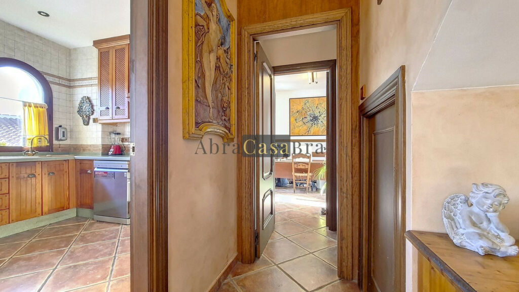 Townhouse Cómpeta Málaga - image 12