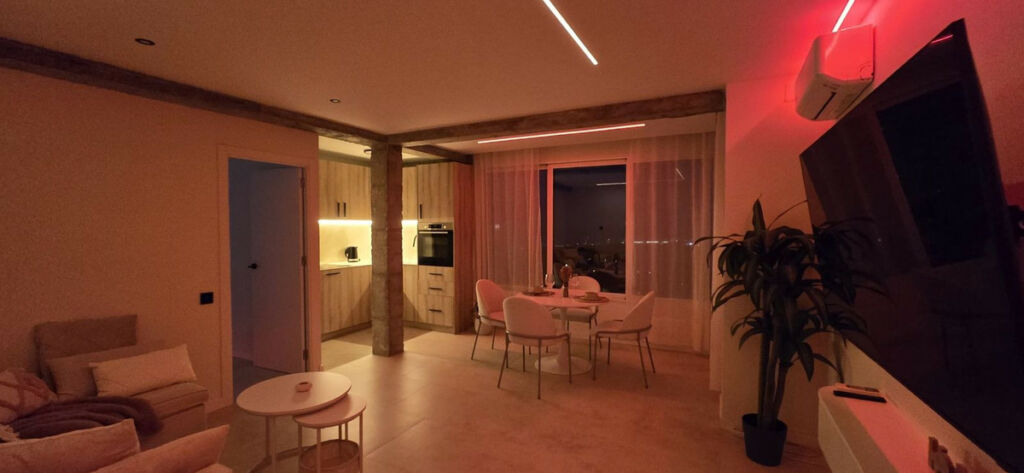Penthouse Nueva Andalucía Málaga - image 14