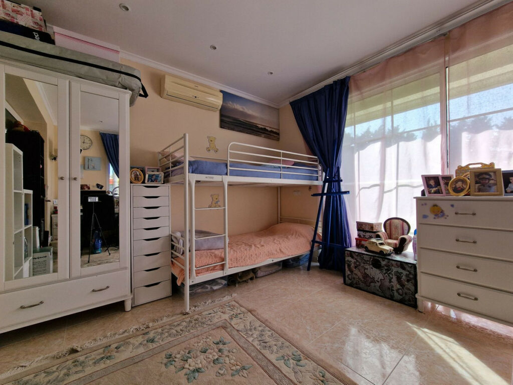 Detached Villa Guadalmina Baja Málaga - image 16