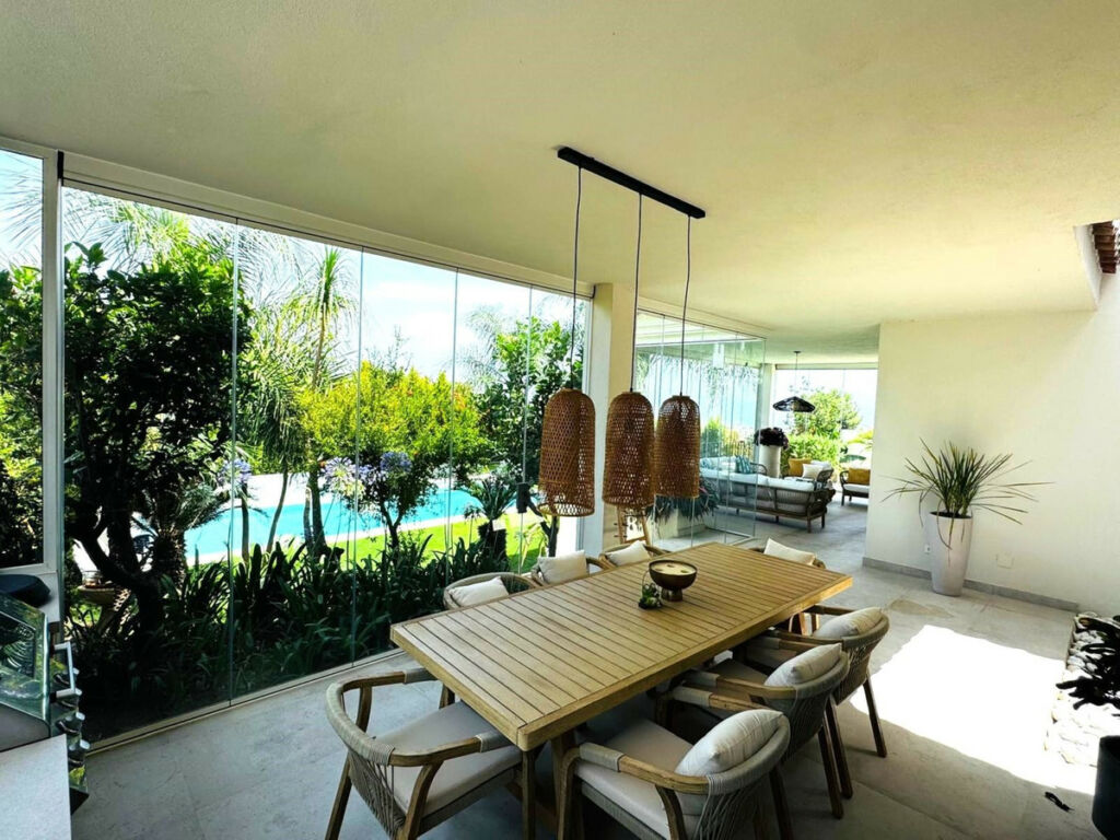 Detached Villa Marbella Málaga - image 12