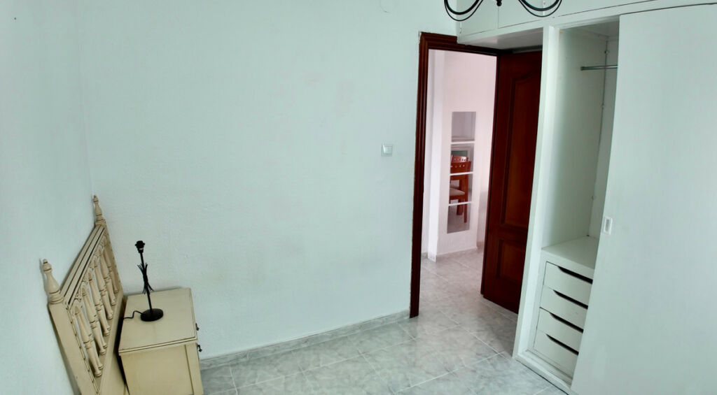 Ground Floor Apartment Marbella Málaga - image 12