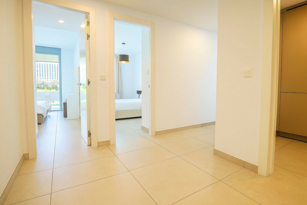 Ground Floor Apartment Elviria Málaga - image 12