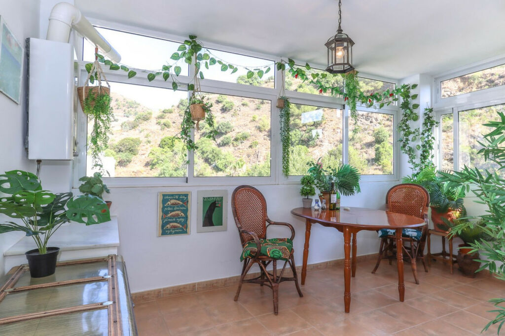 Townhouse Tolox Málaga - image 12
