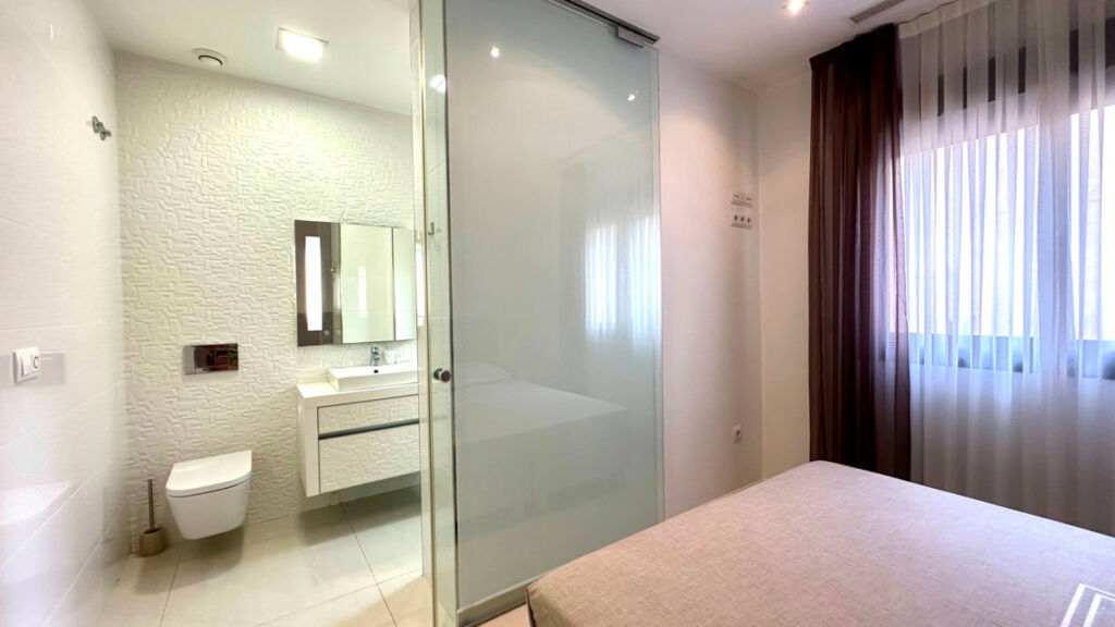 Ground Floor Apartment Guardamar del Segura Alicante - image 12