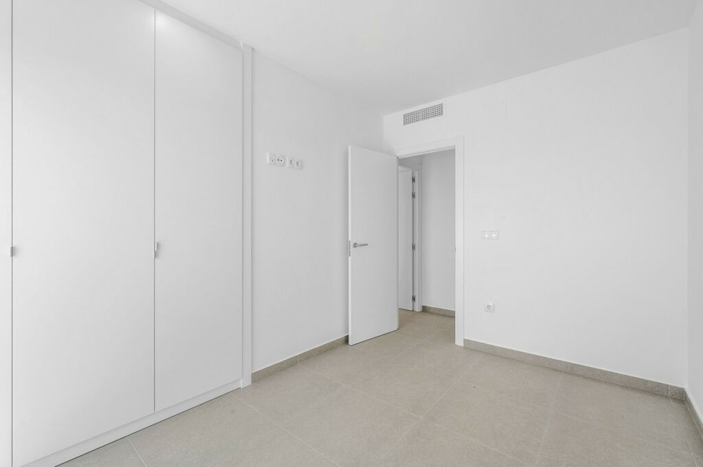 Ground Floor Apartment Santa Rosalia Lake and Life Resort Murcia - image 12