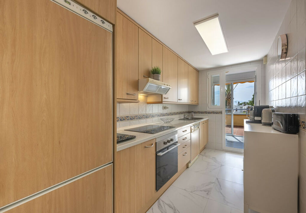 Penthouse Duplex Bahía de Marbella Málaga - image 16