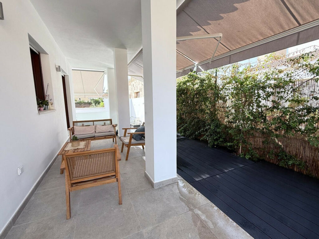Detached Villa La Cala de Mijas Málaga - image 12