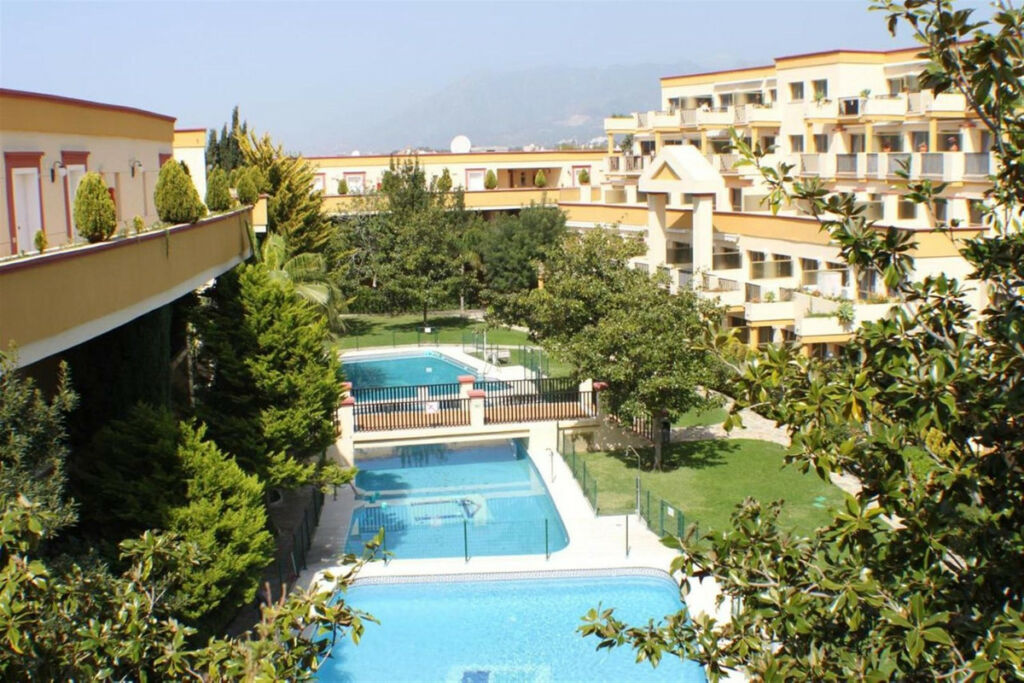 Ground Floor Studio Elviria Málaga - image 16