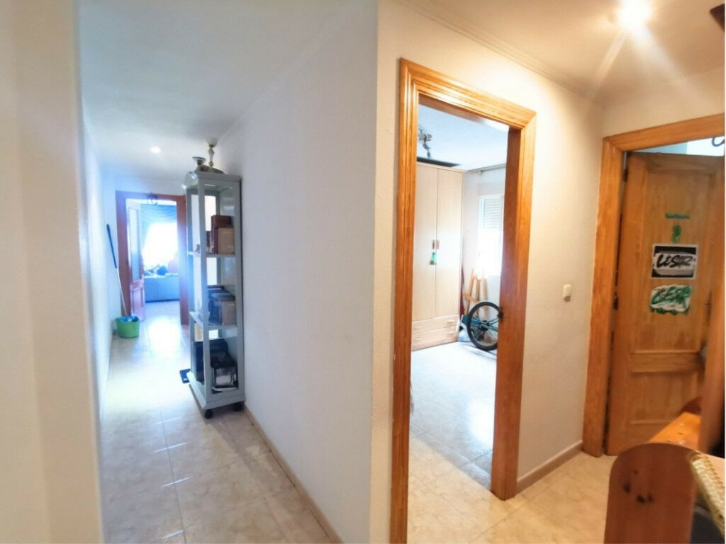 Middle Floor Apartment Altea Alicante - image 12