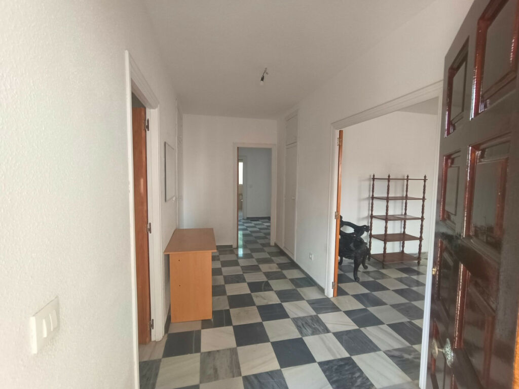 Detached Villa Aguilas Murcia - image 13