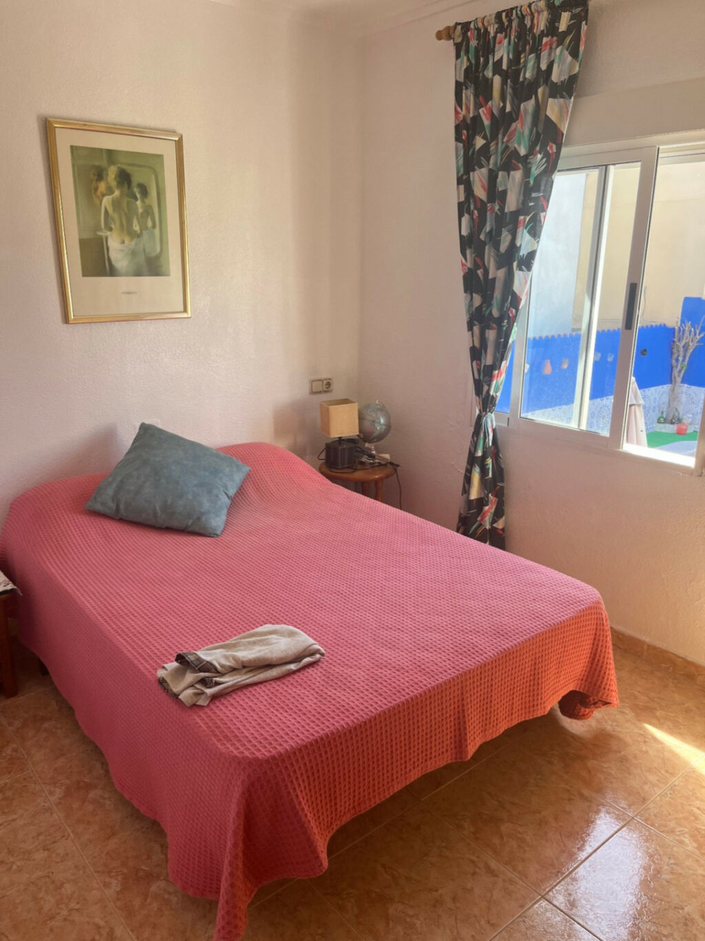 Detached Villa Punta Prima Alicante - image 12