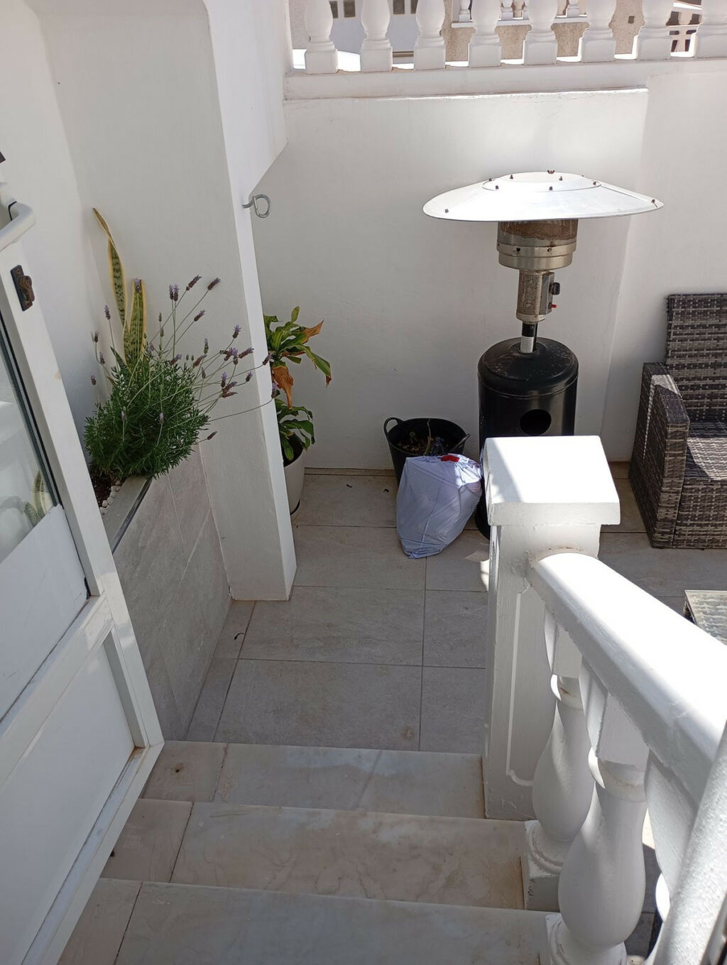 Ground Floor Apartment Torrevieja Alicante - image 12