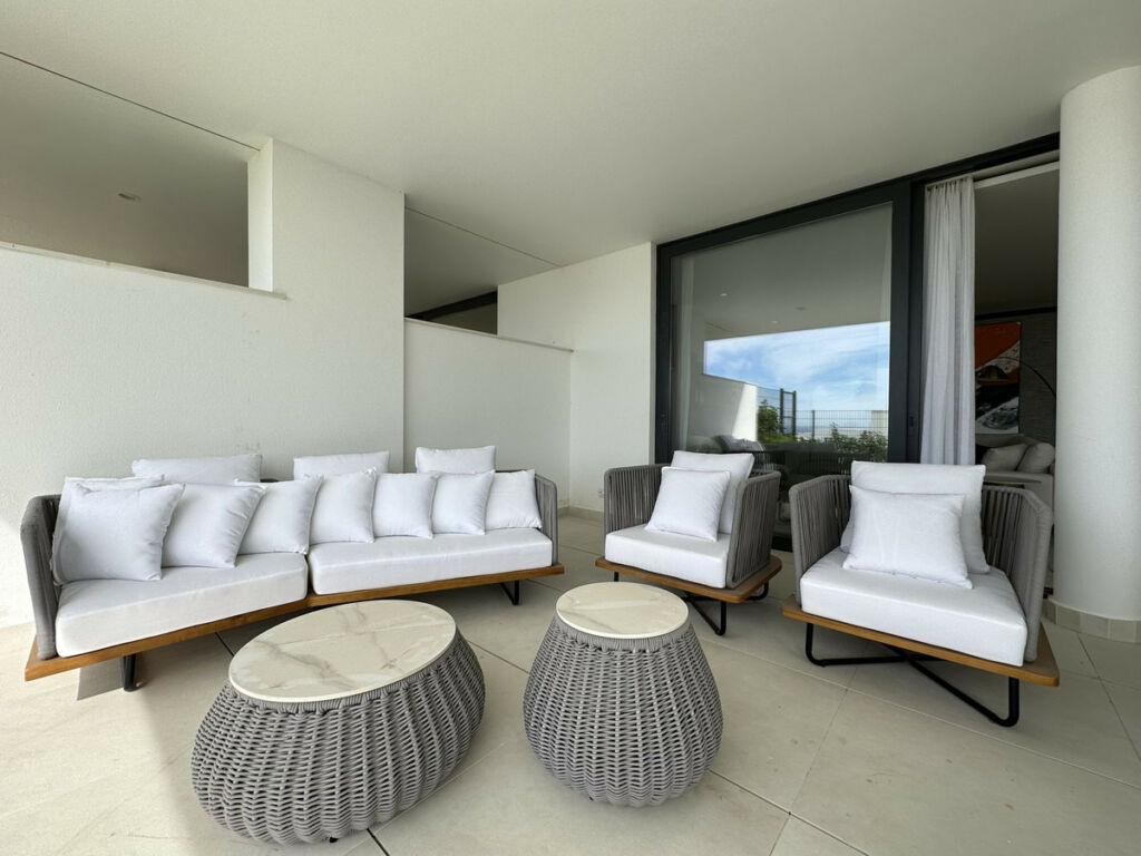 Ground Floor Apartment Benalmadena Málaga - image 12