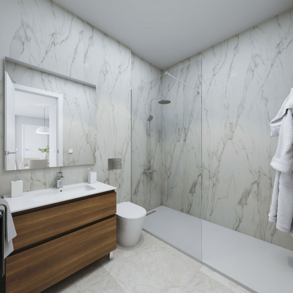 Ground Floor Apartment Puerto de Mazarrón Murcia - image 12