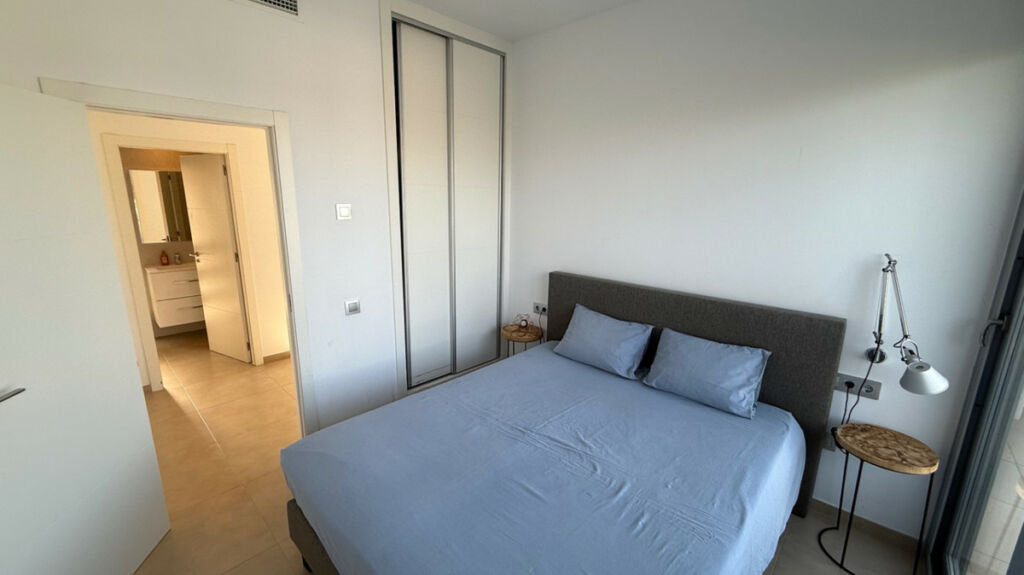 Detached Villa Orihuela Alicante - image 12