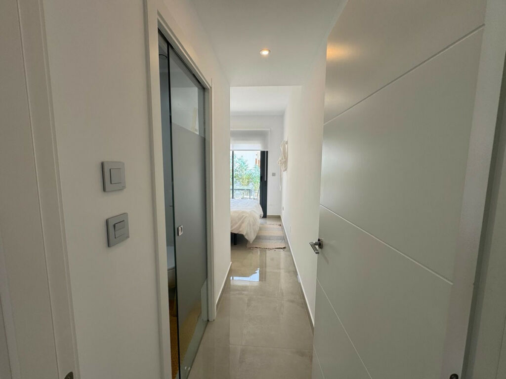 Middle Floor Apartment Pilar de la Horadada Alicante - image 12