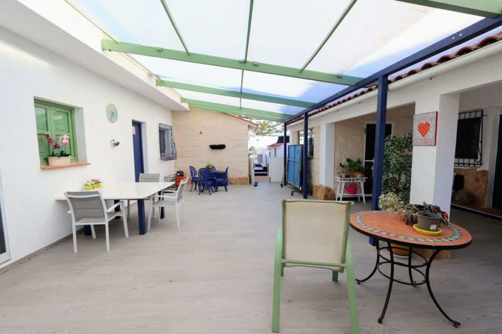 Detached Villa Balsicas Murcia - image 13