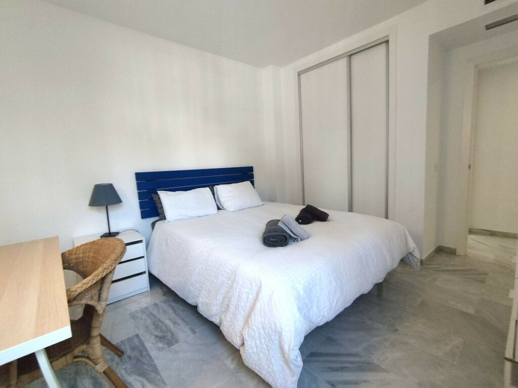 Ground Floor Apartment Nueva Andalucía Málaga - image 14