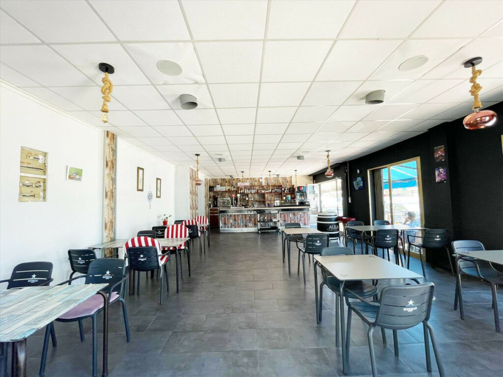 Office Calpe Alicante - image 12