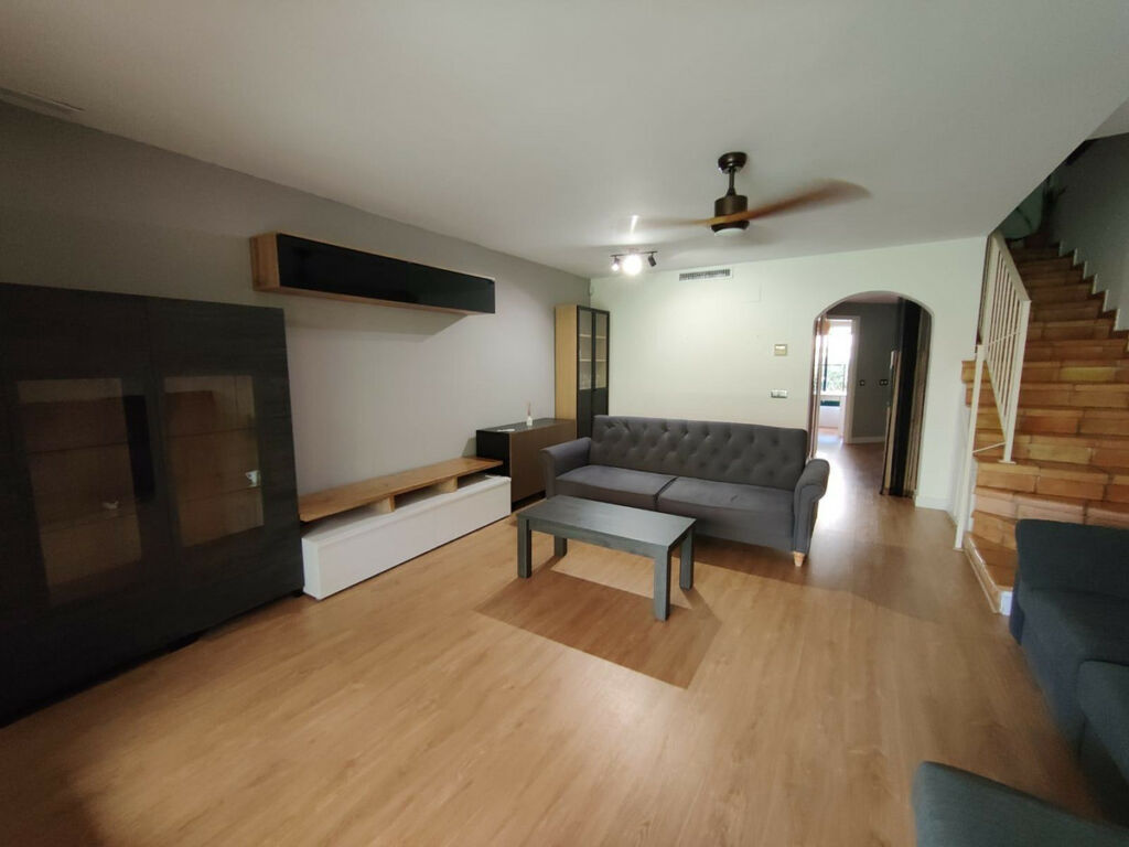 Bungalow Finestrat Alicante - image 12