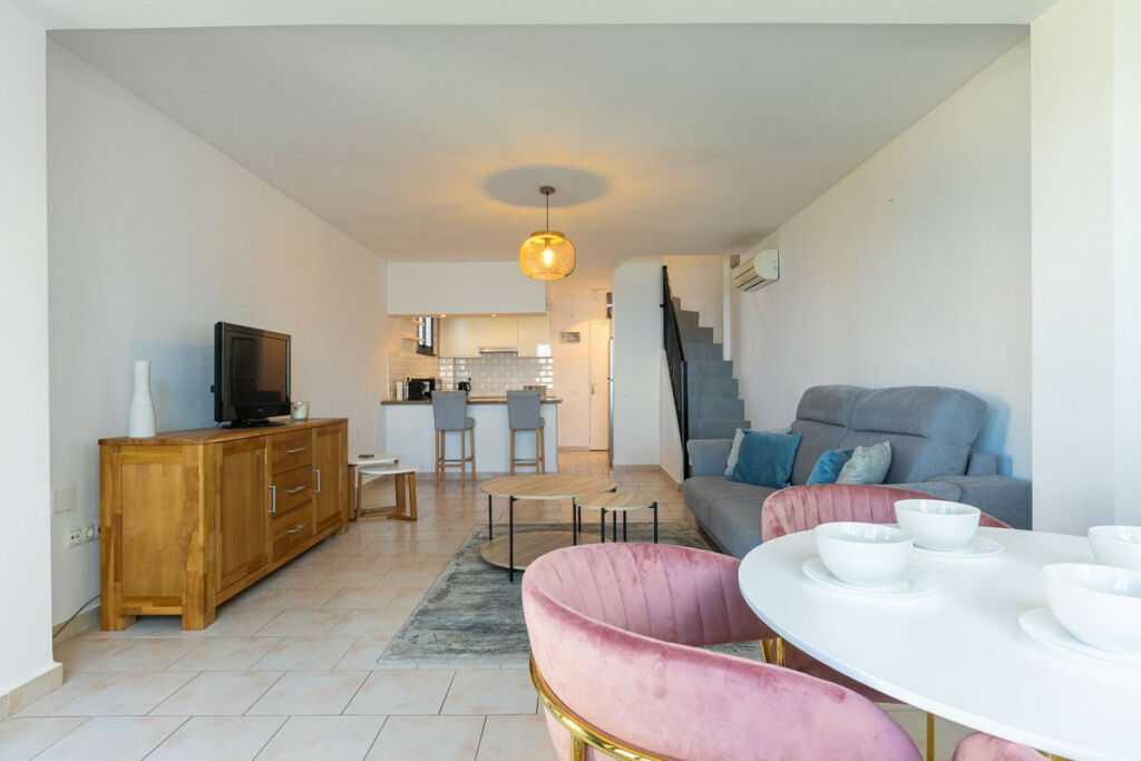 Duplex Calahonda Málaga - image 12