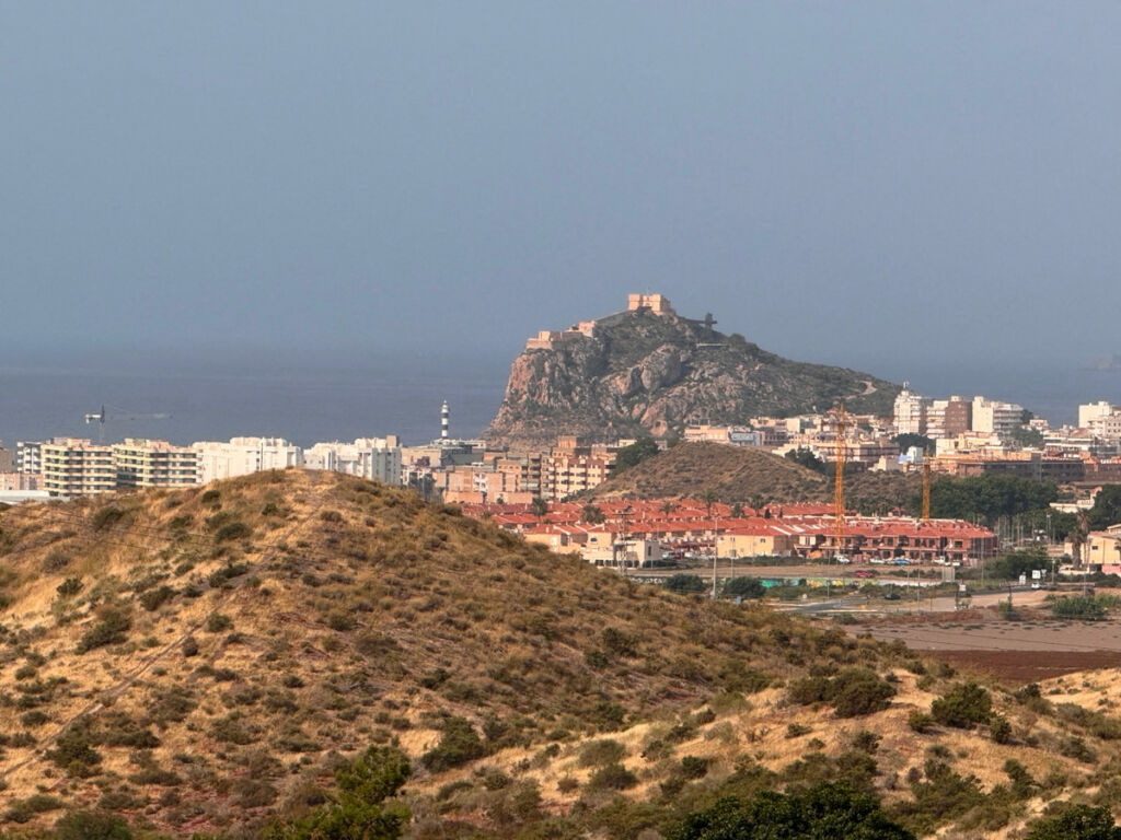 Ground Floor Apartment Aguilas Murcia - image 4