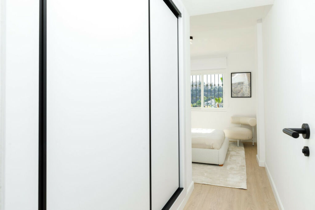 Ground Floor Apartment La Quinta Málaga - image 12