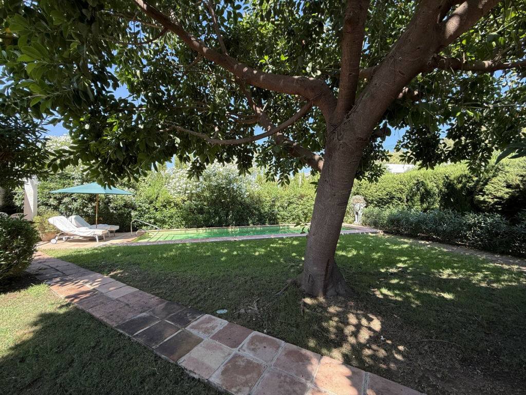 Detached Villa San Pedro de Alcántara Málaga - image 17