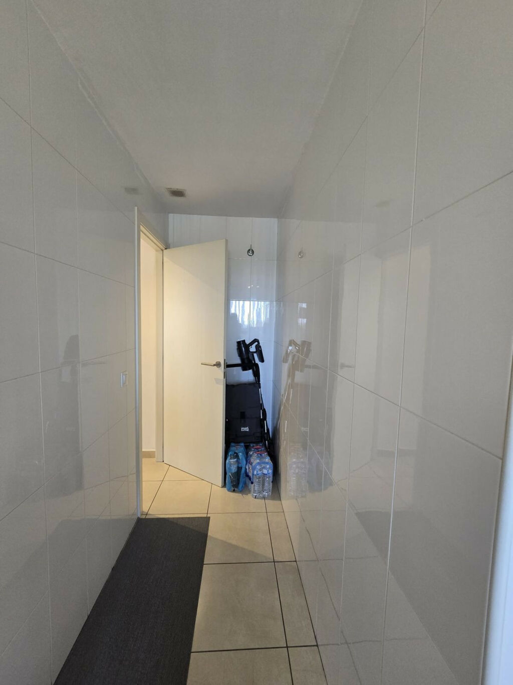 Middle Floor Apartment Nueva Andalucía Málaga - image 12