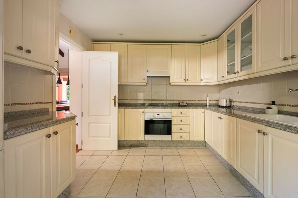 Detached Villa Atalaya Málaga - zdjęcie 12
