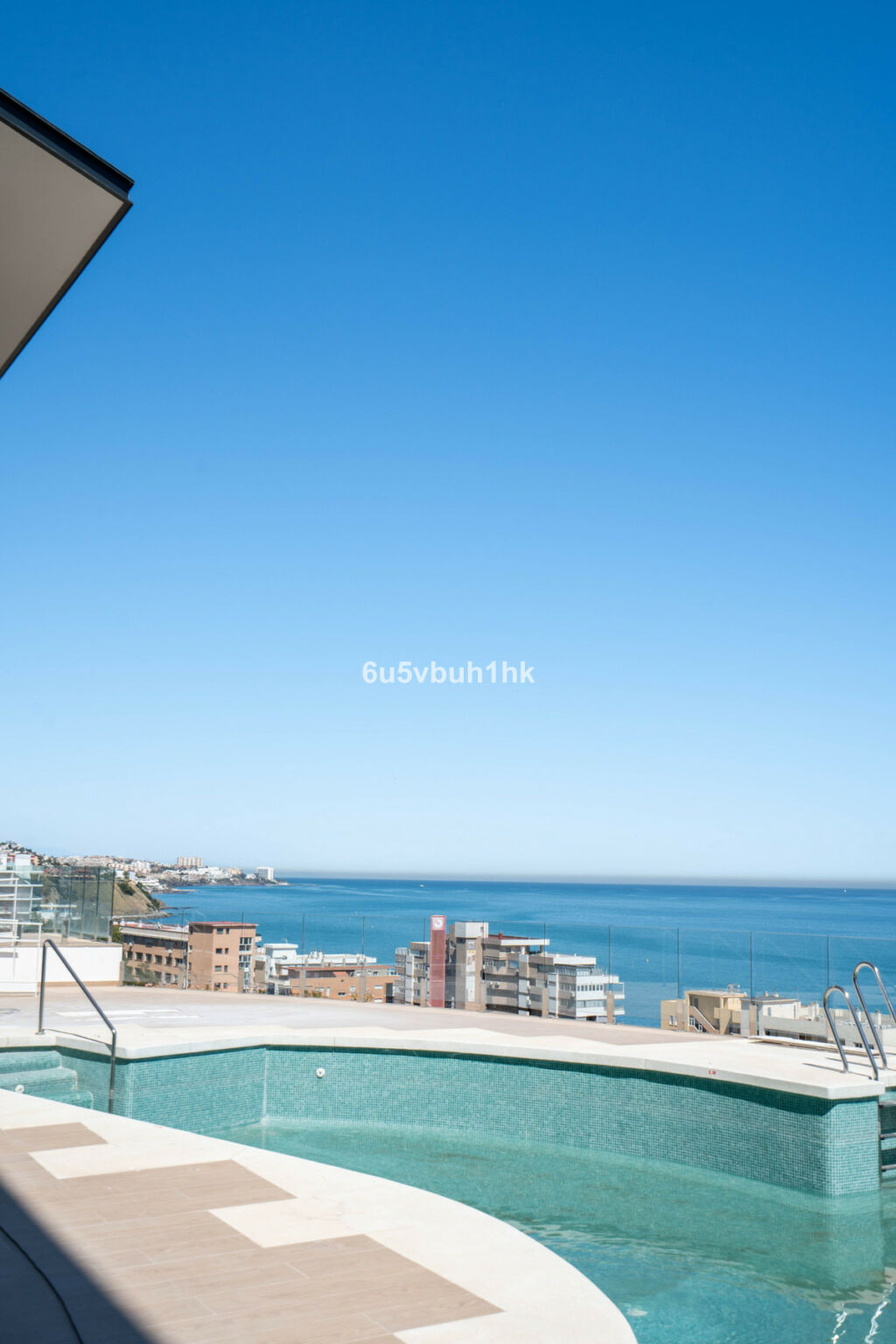 Ground Floor Apartment Fuengirola Málaga - image 12