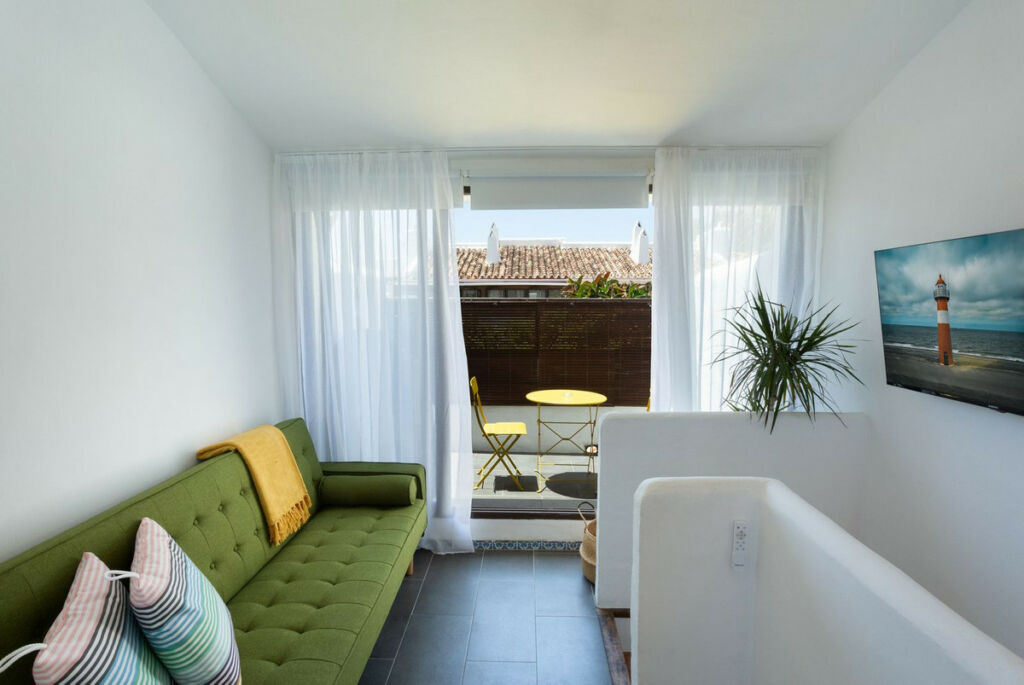 Townhouse New Golden Mile Málaga - image 13