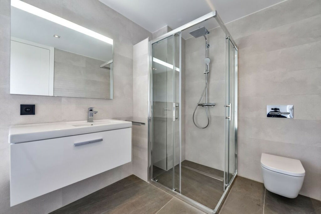 Detached Villa Javea Alicante - image 12