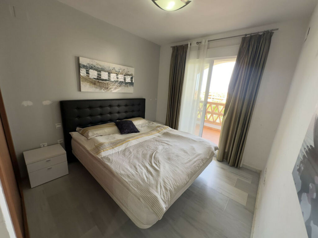 Middle Floor Apartment Riviera del Sol Málaga - image 12