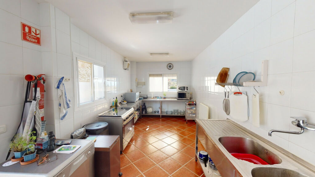 Detached Villa Macharaviaya Málaga - image 12