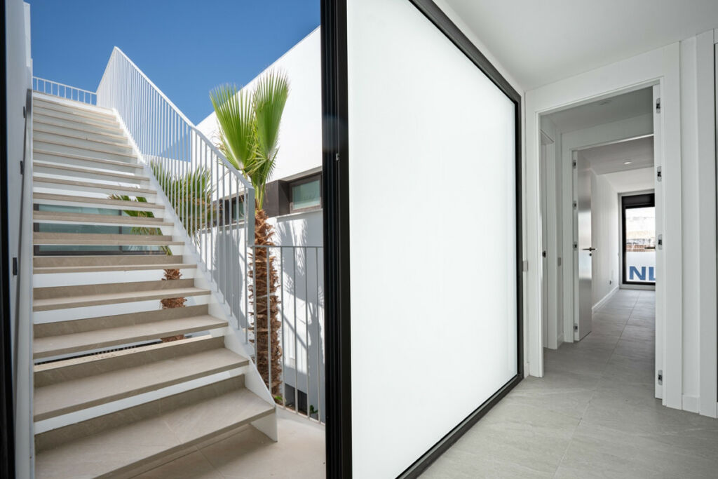 Penthouse Duplex Marbella Málaga - image 15