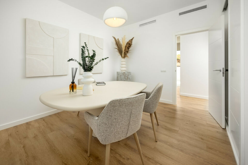 Ground Floor Apartment Casares Málaga - image 12