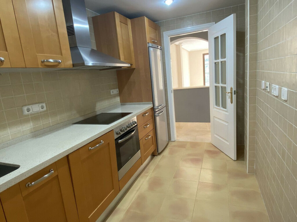 Penthouse Benahavís Málaga - image 12