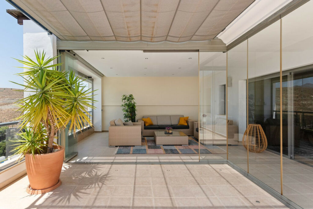 Penthouse Los Flamingos Málaga - image 12