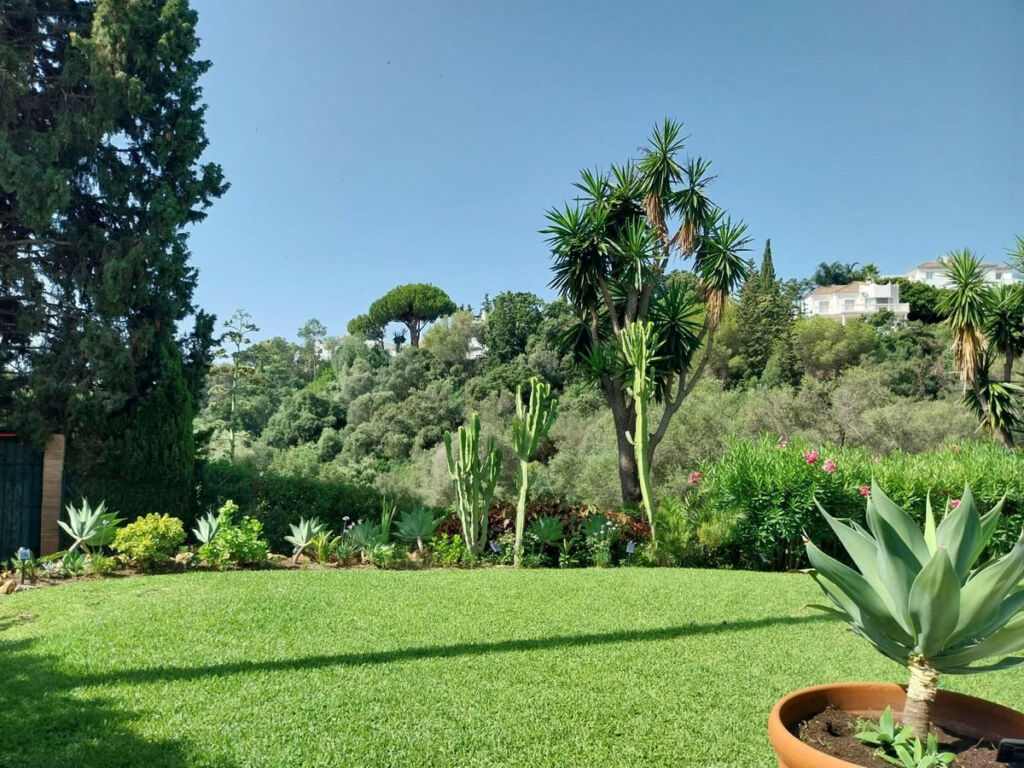 Townhouse Calahonda Málaga - image 11
