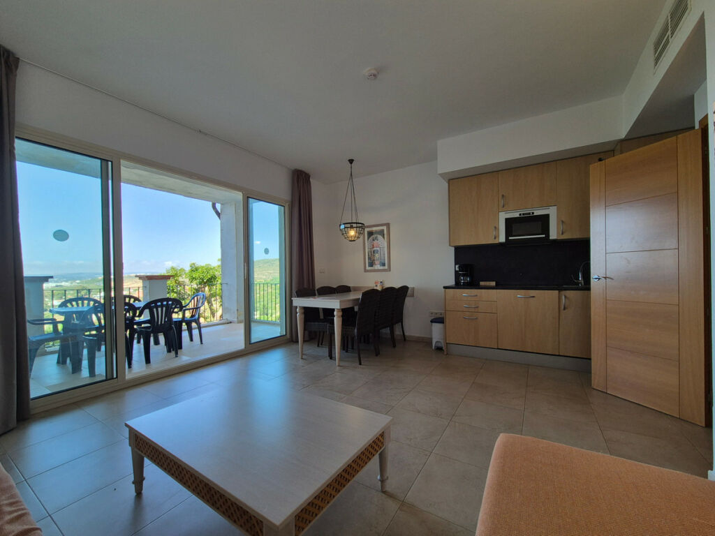 Ground Floor Apartment Manilva Málaga - image 12